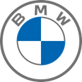 Logo of BMW - John Wayne Orange County 机场