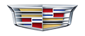 Logo of Cadillac - John Wayne Orange County 机场