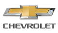 Logo of Chevrolet - John Wayne Orange County 机场