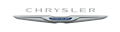 Logo of Chrysler - John Wayne Orange County 机场