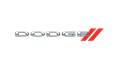 Logo of Dodge - John Wayne Orange County 机场
