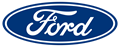 Logo of Ford - John Wayne Orange County 机场