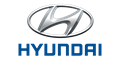 Logo of Hyundai - John Wayne Orange County 机场