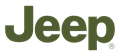 Logo of Jeep - John Wayne Orange County 机场