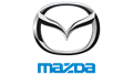 Logo of Mazda - John Wayne Orange County 机场