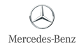 Logo of Mercedes - John Wayne Orange County 机场