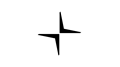 Logo of Polestar - John Wayne Orange County 机场