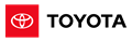 Logo of Toyota - John Wayne Orange County 机场
