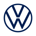 Logo of Volkswagen - John Wayne Orange County 机场